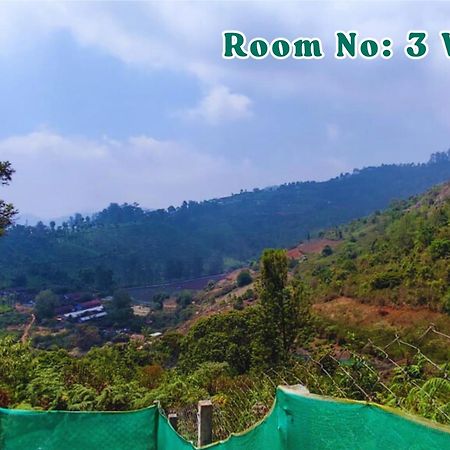 Joy Eco Woodhouse - 5 Bhk House (Adults Only) Villa Ooty Ngoại thất bức ảnh