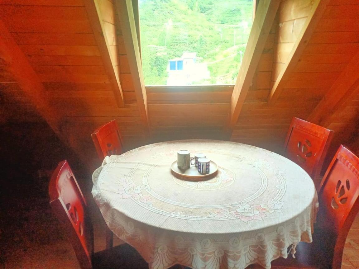 Joy Eco Woodhouse - 5 Bhk House (Adults Only) Villa Ooty Ngoại thất bức ảnh