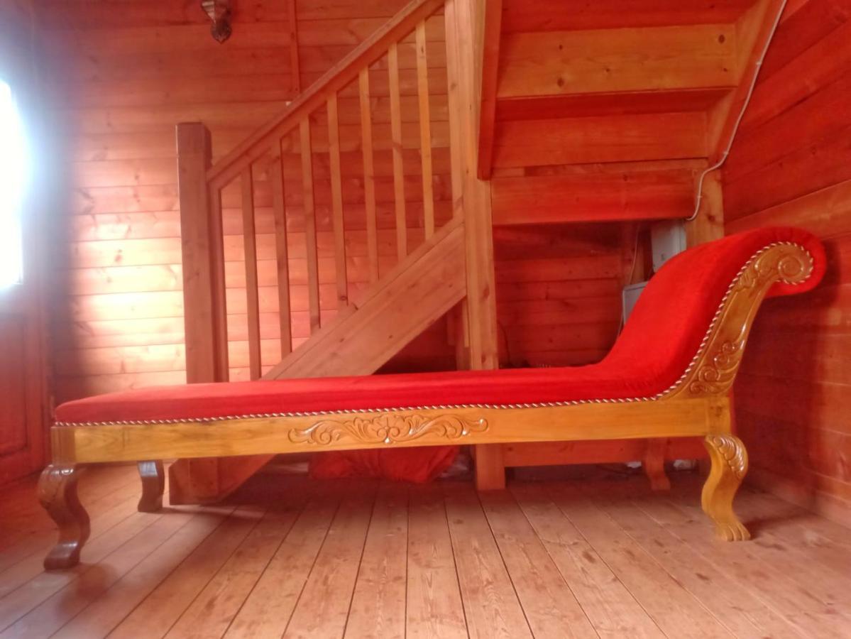 Joy Eco Woodhouse - 5 Bhk House (Adults Only) Villa Ooty Ngoại thất bức ảnh