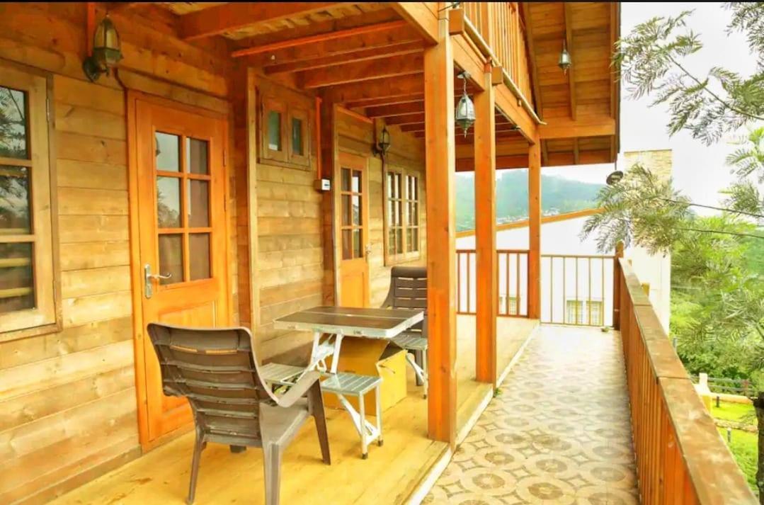 Joy Eco Woodhouse - 5 Bhk House (Adults Only) Villa Ooty Ngoại thất bức ảnh