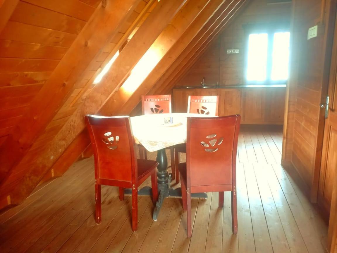 Joy Eco Woodhouse - 5 Bhk House (Adults Only) Villa Ooty Ngoại thất bức ảnh