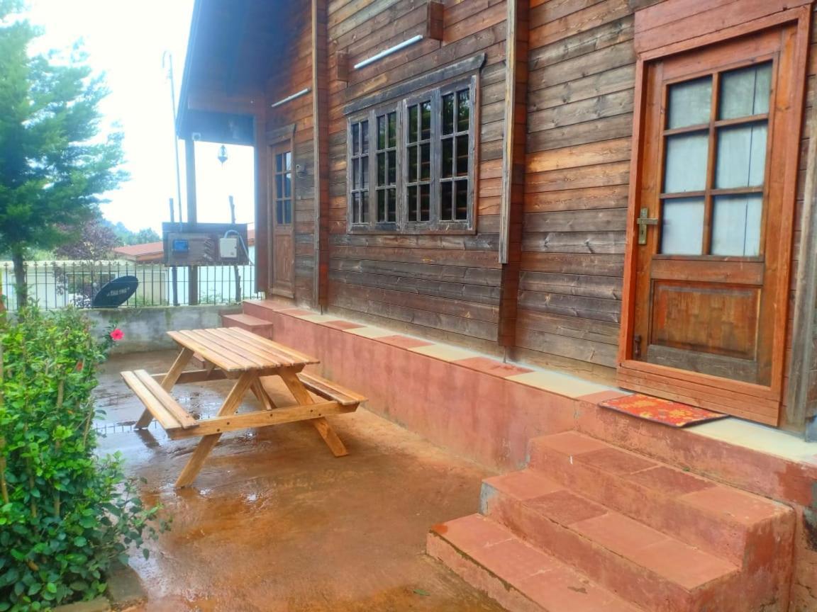 Joy Eco Woodhouse - 5 Bhk House (Adults Only) Villa Ooty Ngoại thất bức ảnh