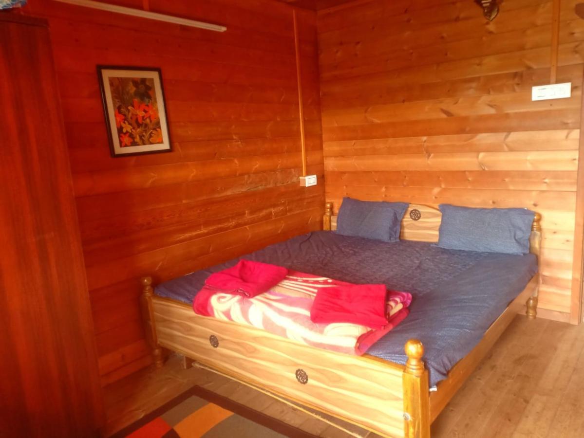 Joy Eco Woodhouse - 5 Bhk House (Adults Only) Villa Ooty Ngoại thất bức ảnh