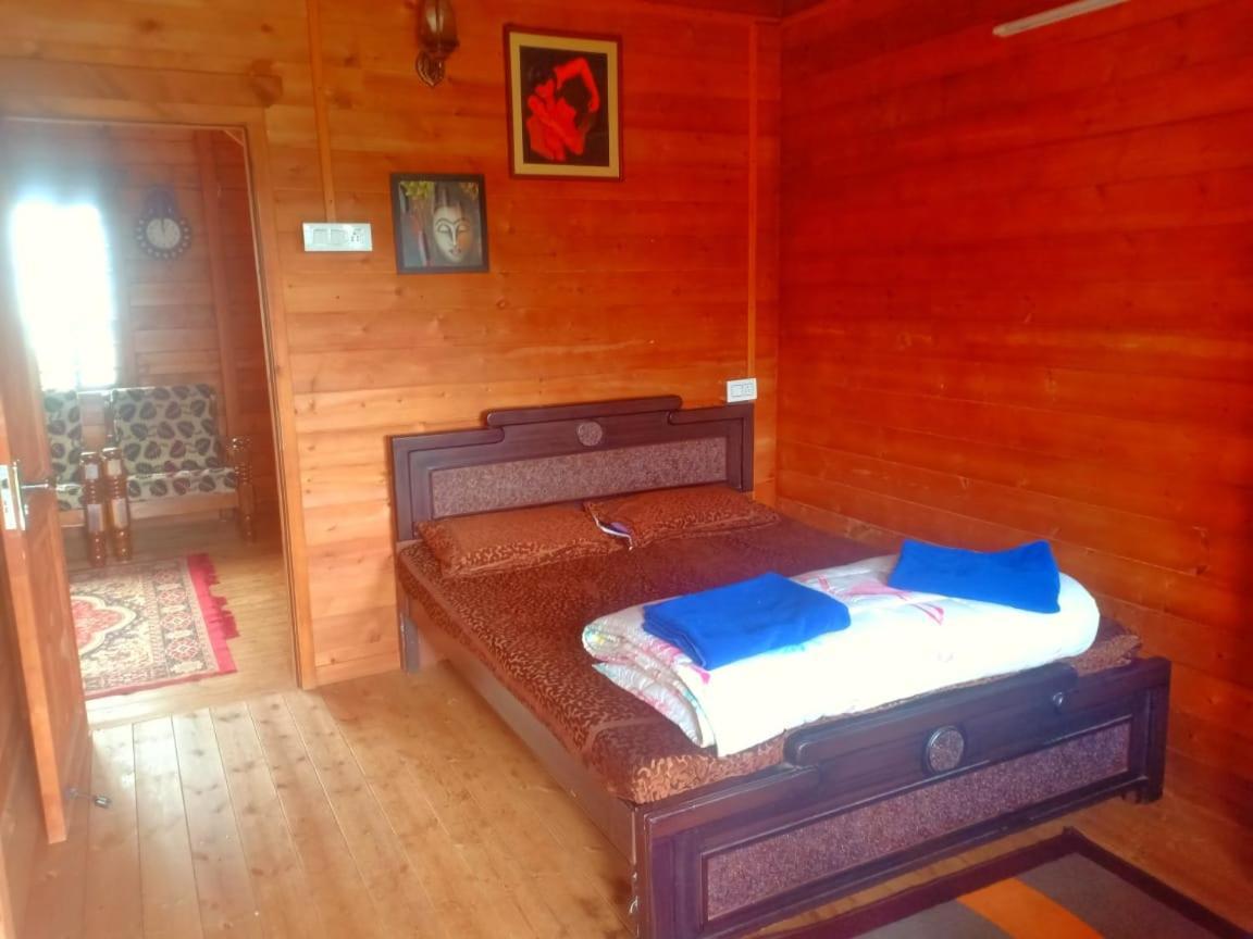 Joy Eco Woodhouse - 5 Bhk House (Adults Only) Villa Ooty Ngoại thất bức ảnh