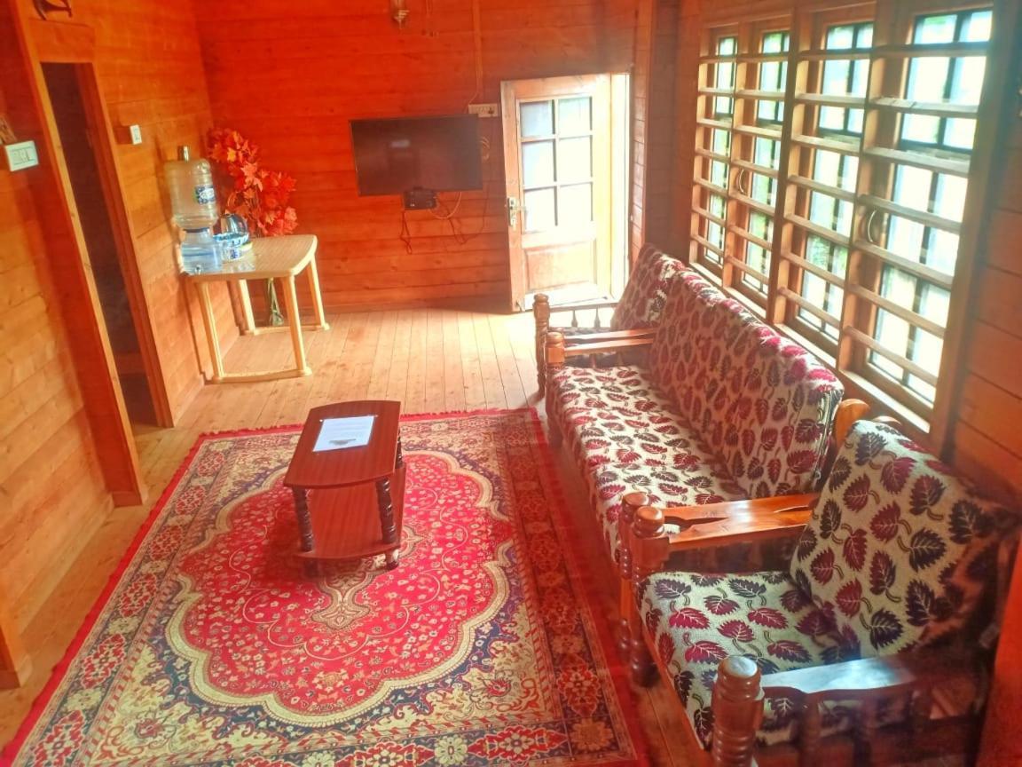 Joy Eco Woodhouse - 5 Bhk House (Adults Only) Villa Ooty Ngoại thất bức ảnh