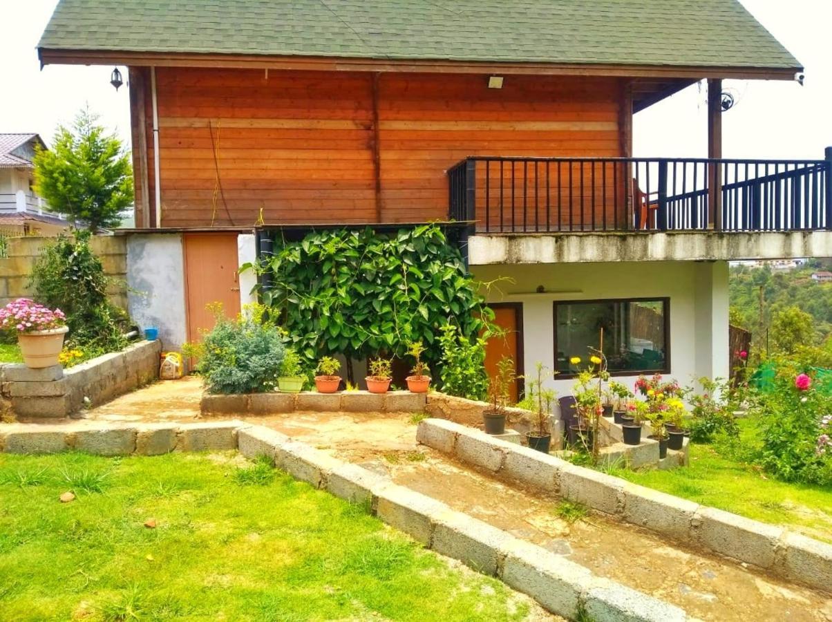 Joy Eco Woodhouse - 5 Bhk House (Adults Only) Villa Ooty Ngoại thất bức ảnh