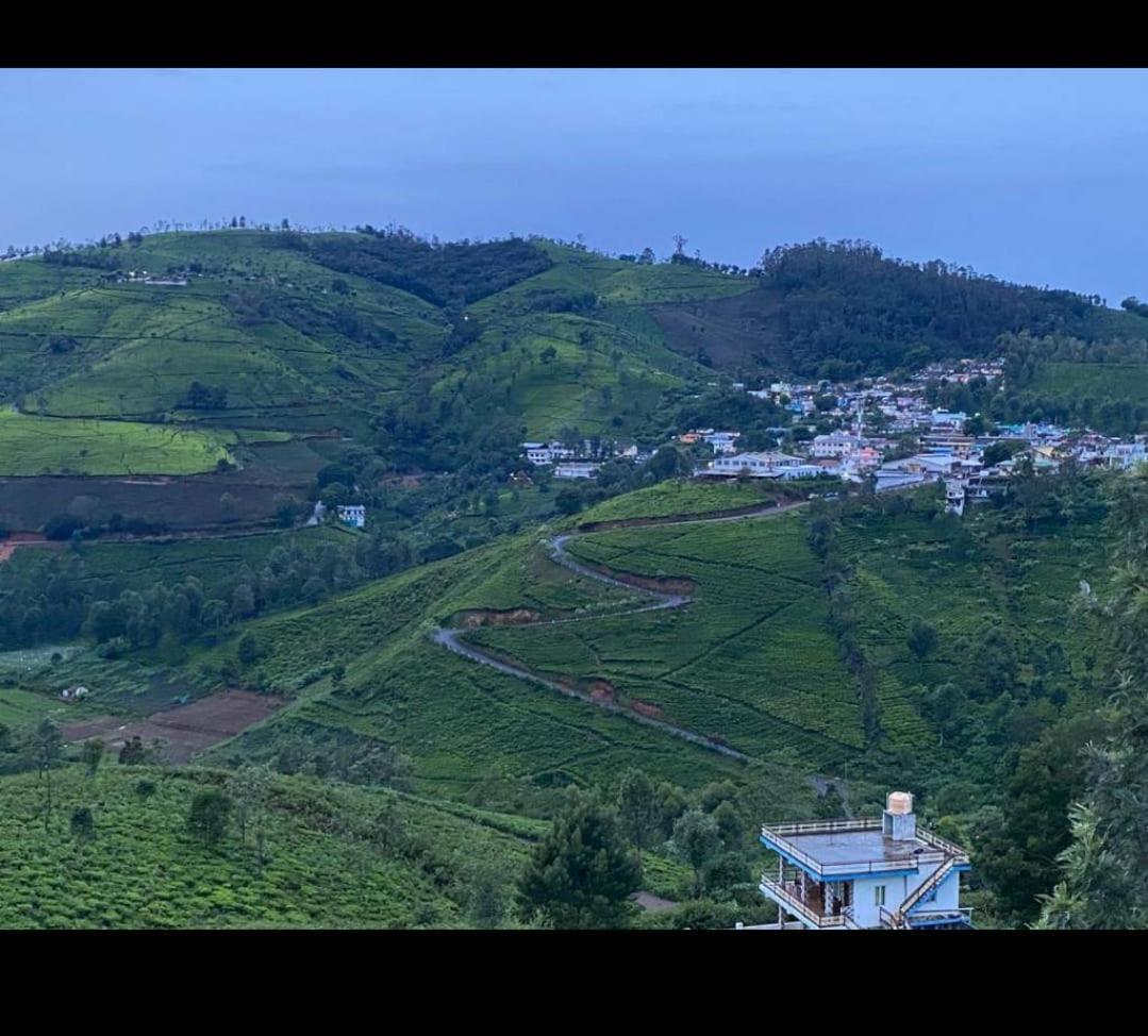 Joy Eco Woodhouse - 5 Bhk House (Adults Only) Villa Ooty Ngoại thất bức ảnh