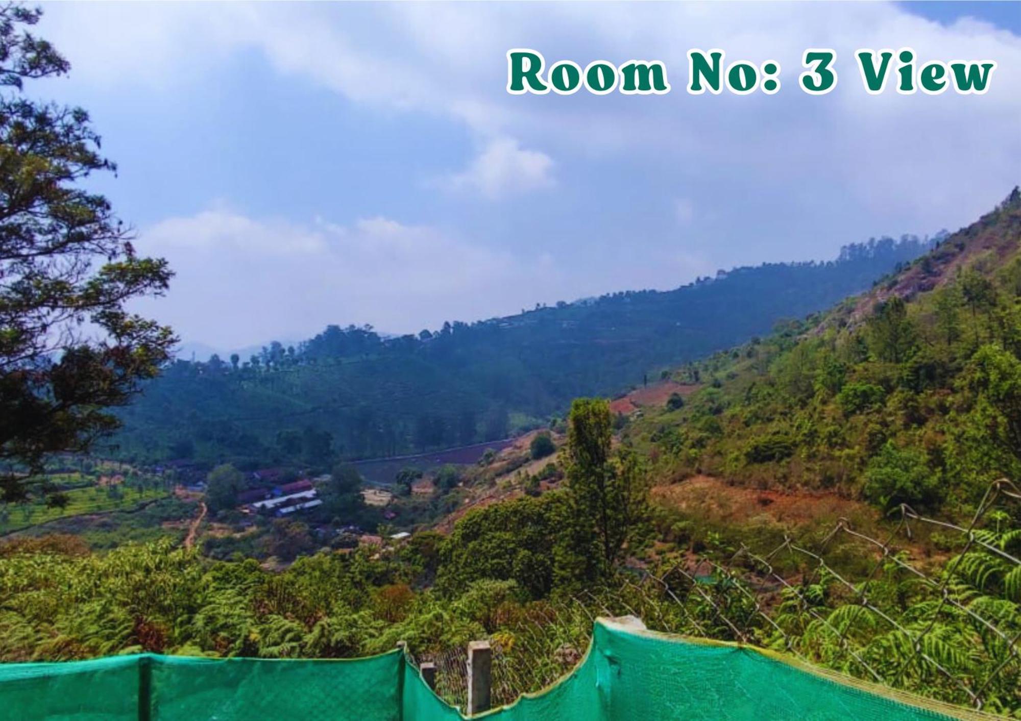 Joy Eco Woodhouse - 5 Bhk House (Adults Only) Villa Ooty Ngoại thất bức ảnh