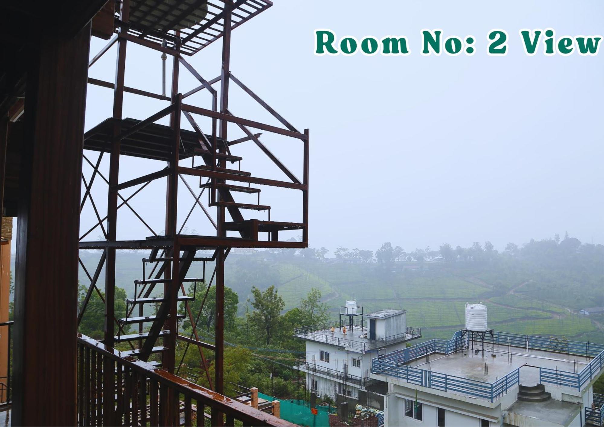 Joy Eco Woodhouse - 5 Bhk House (Adults Only) Villa Ooty Ngoại thất bức ảnh