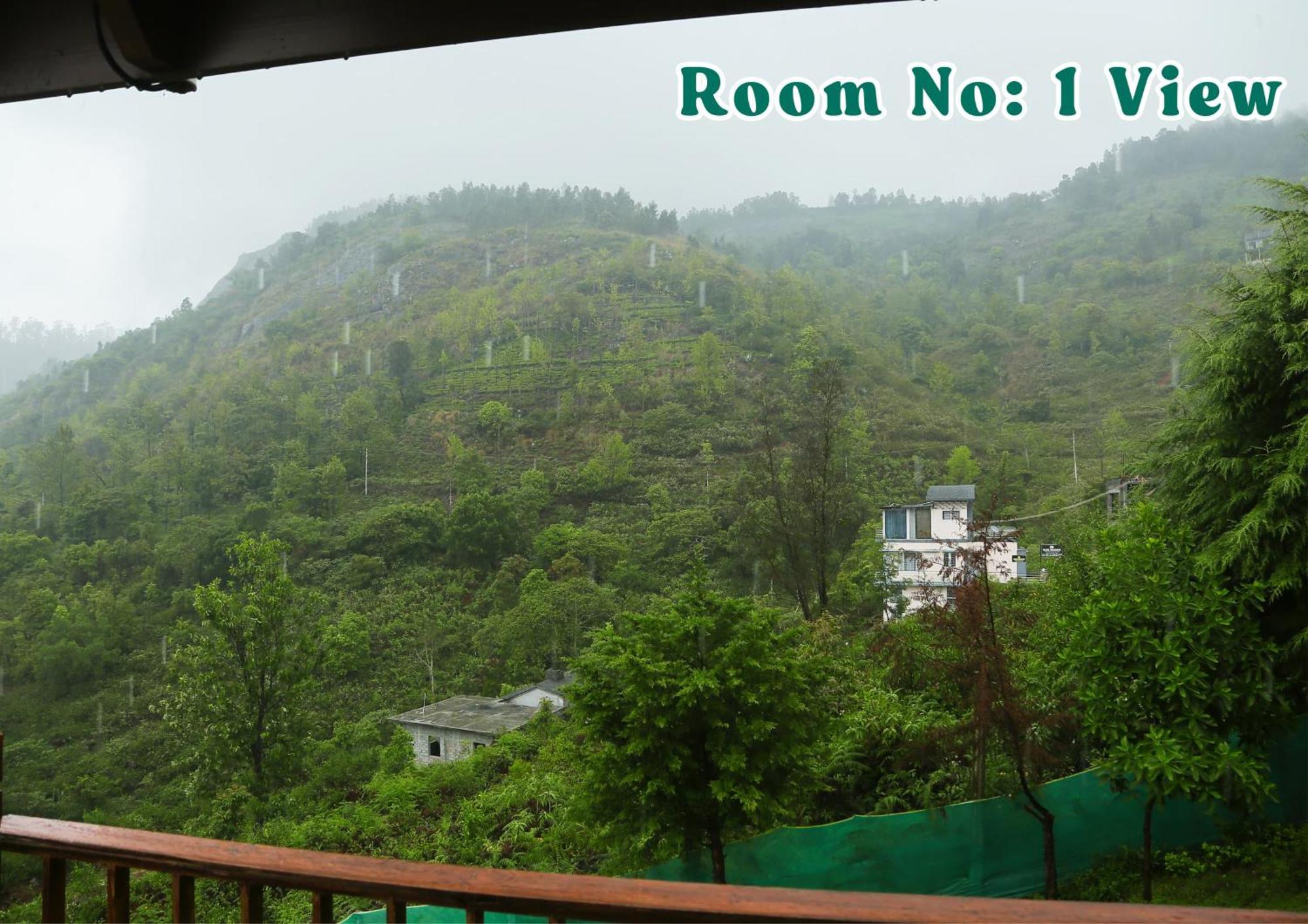 Joy Eco Woodhouse - 5 Bhk House (Adults Only) Villa Ooty Ngoại thất bức ảnh