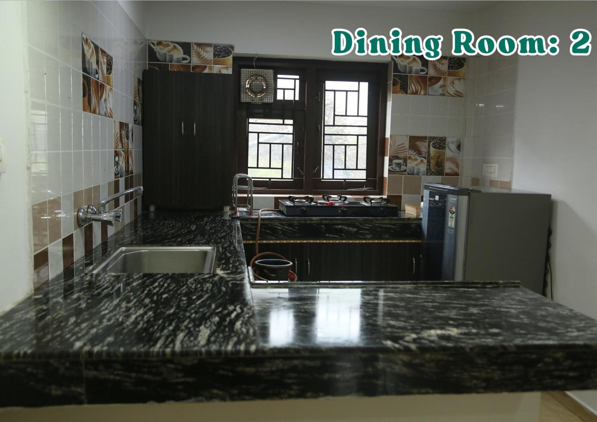 Joy Eco Woodhouse - 5 Bhk House (Adults Only) Villa Ooty Ngoại thất bức ảnh