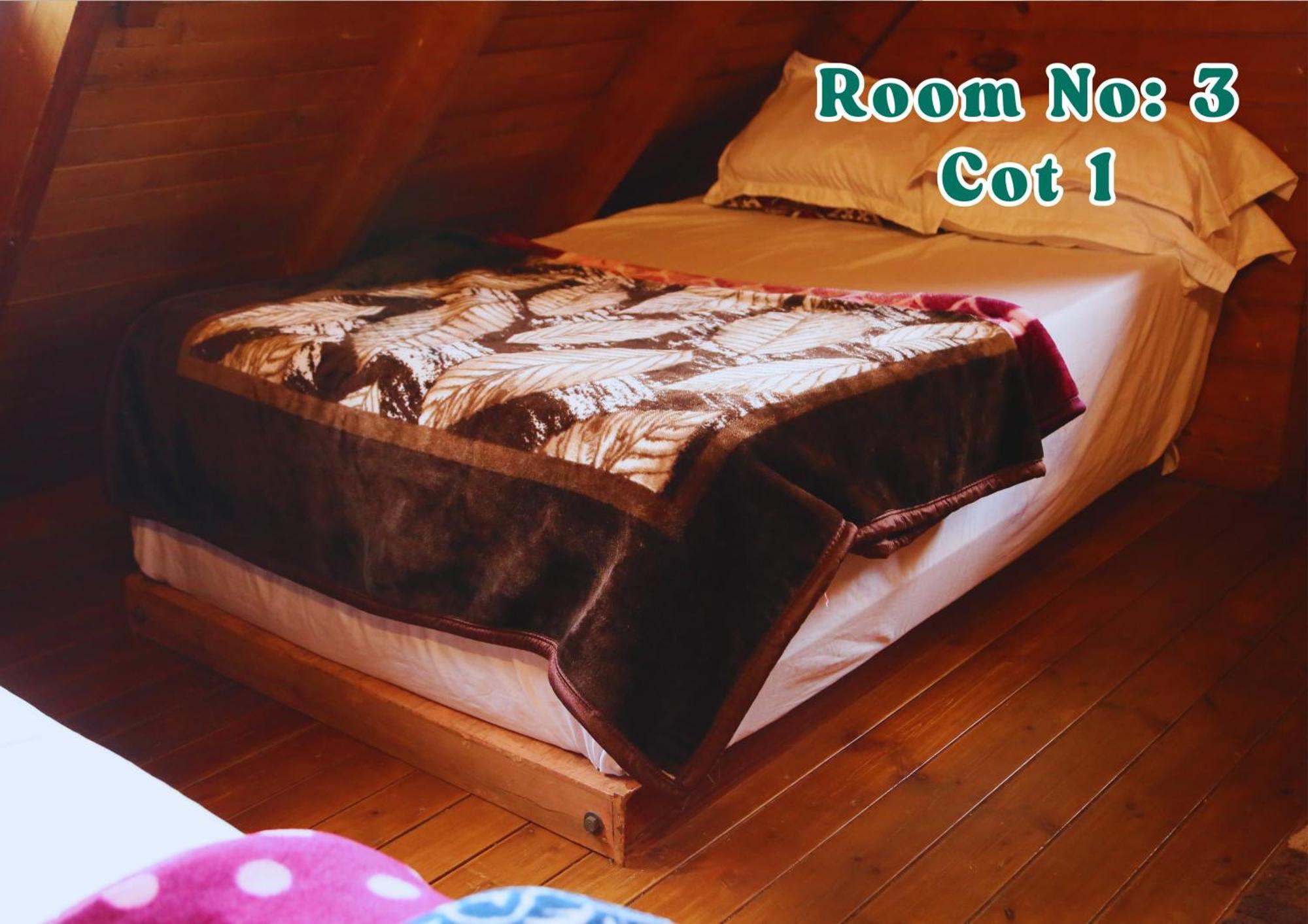 Joy Eco Woodhouse - 5 Bhk House (Adults Only) Villa Ooty Ngoại thất bức ảnh
