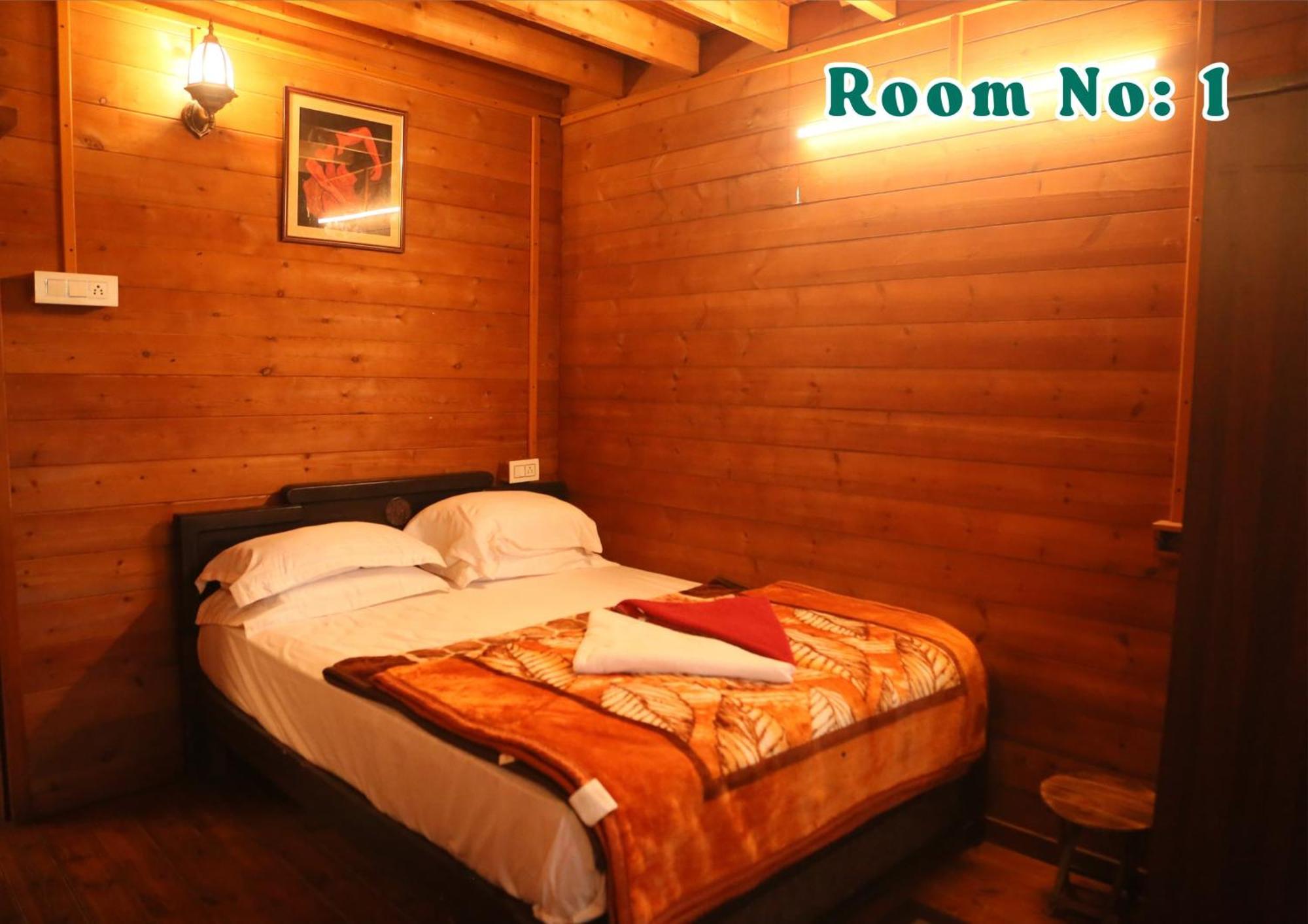 Joy Eco Woodhouse - 5 Bhk House (Adults Only) Villa Ooty Ngoại thất bức ảnh