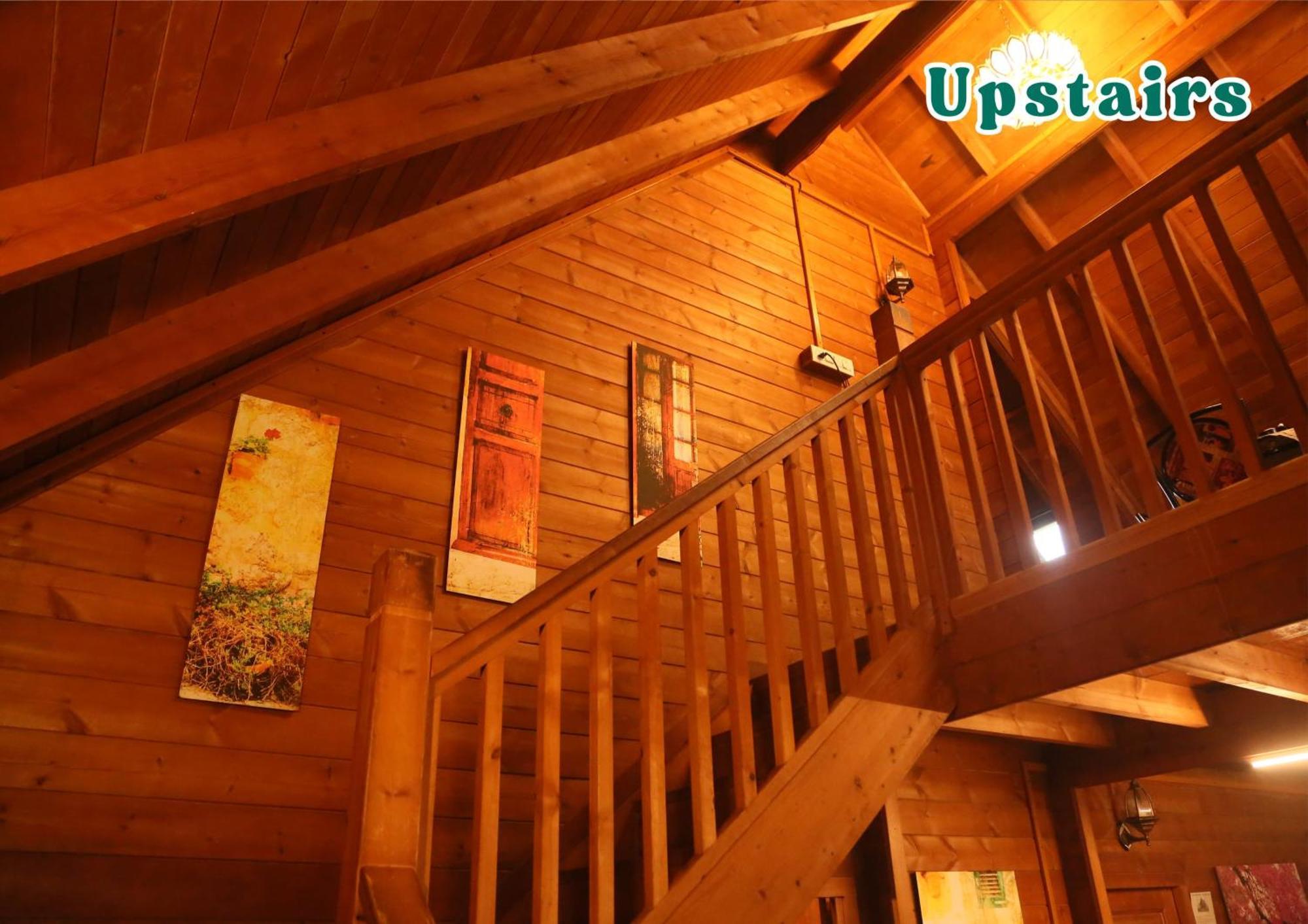 Joy Eco Woodhouse - 5 Bhk House (Adults Only) Villa Ooty Ngoại thất bức ảnh