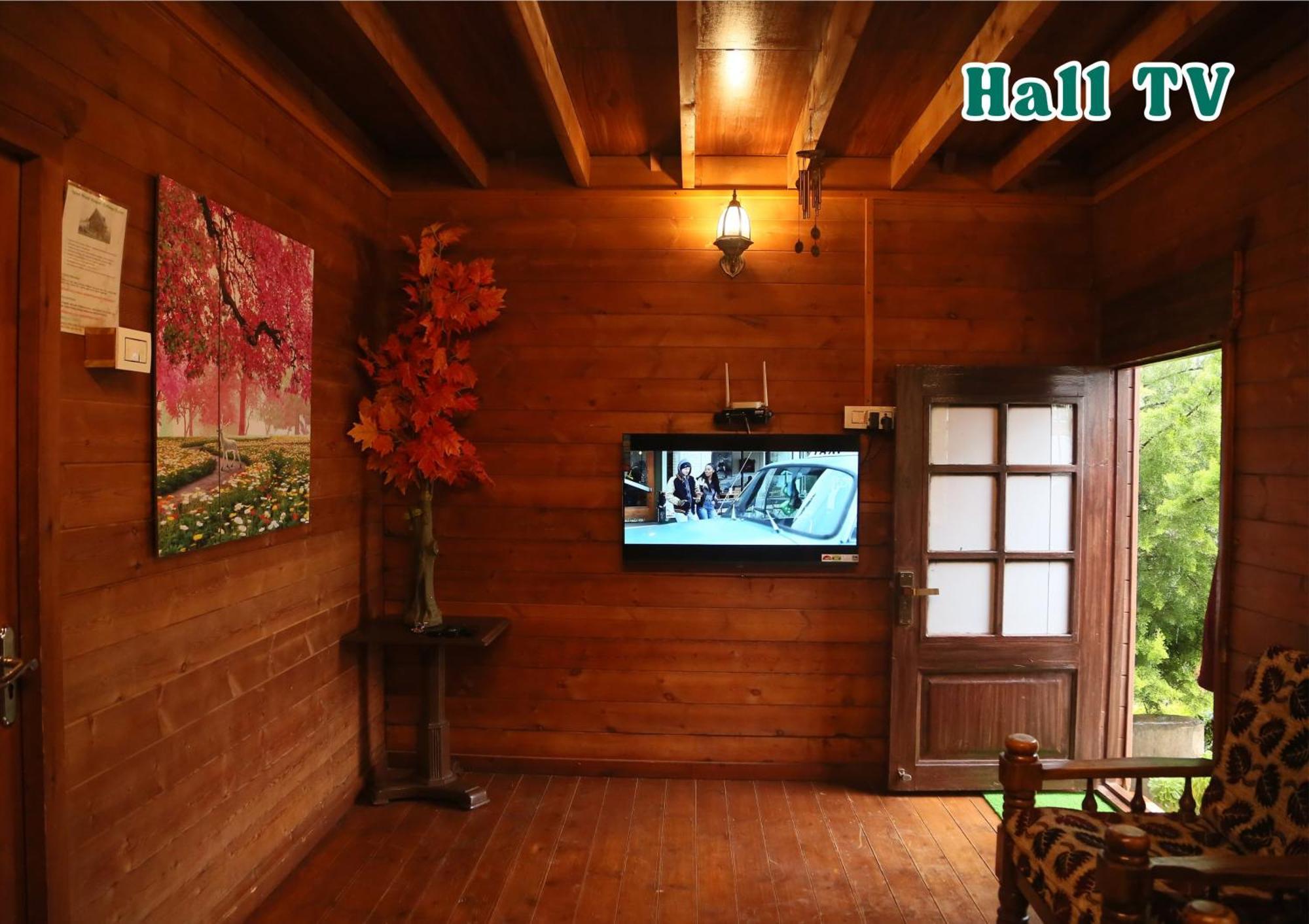 Joy Eco Woodhouse - 5 Bhk House (Adults Only) Villa Ooty Ngoại thất bức ảnh