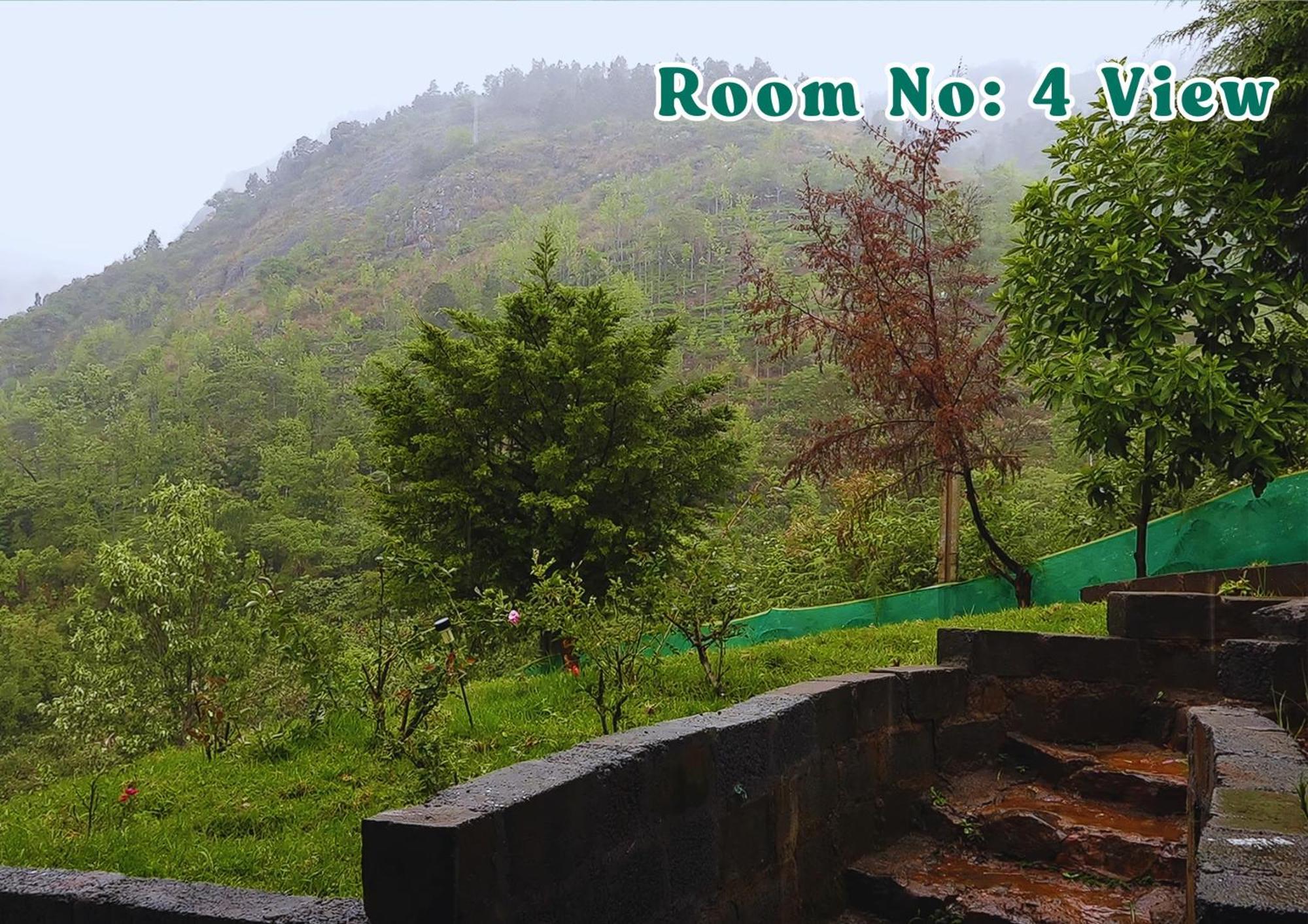 Joy Eco Woodhouse - 5 Bhk House (Adults Only) Villa Ooty Ngoại thất bức ảnh